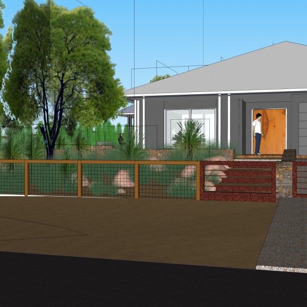 Design And Build : Backyard Creations